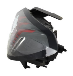 Feu arriere principal droit (feux) PEUGEOT 208 2 Photo n°3