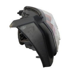 Feu arriere principal droit (feux) PEUGEOT 208 2 Photo n°5