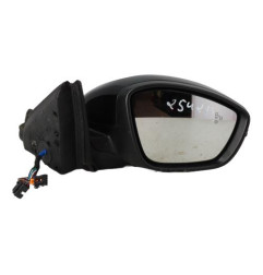 Retroviseur droit PEUGEOT 208 2 Photo n°1