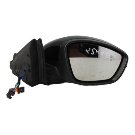 Retroviseur droit PEUGEOT 208 2 Photo n°1