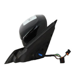 Retroviseur droit PEUGEOT 208 2 Photo n°4