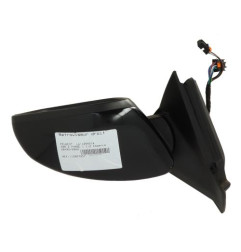 Retroviseur droit PEUGEOT 208 2 Photo n°5