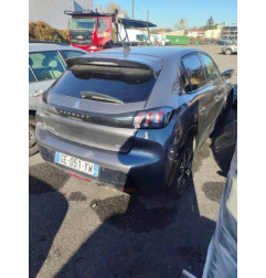 Retroviseur droit PEUGEOT 208 2 Photo n°6