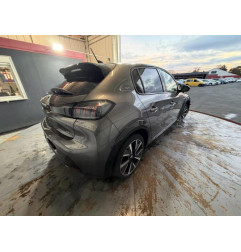 Retroviseur droit PEUGEOT 208 2 Photo n°17