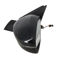 Retroviseur gauche PEUGEOT 208 2 Photo n°4