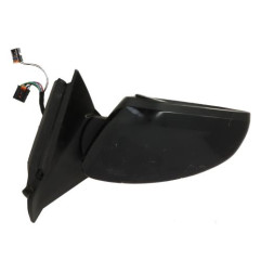 Retroviseur gauche PEUGEOT 208 2 Photo n°5