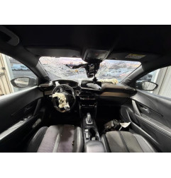 Retroviseur gauche PEUGEOT 208 2 Photo n°15