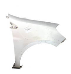 Aile avant droit RENAULT CLIO 3 Photo n°1
