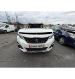 Amortisseur avant droit PEUGEOT 5008 2 Photo n°9