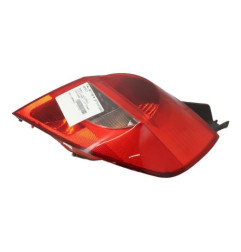 Feu arriere principal droit (feux) RENAULT CLIO 3 Photo n°1