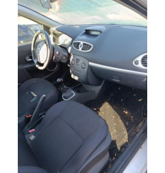 Feu arriere principal droit (feux) RENAULT CLIO 3 Photo n°10