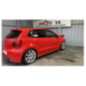 Garniture de pavillon VOLKSWAGEN POLO 5