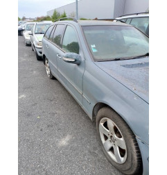 Boite de vitesses MERCEDES CLASSE C 203 Photo n°4