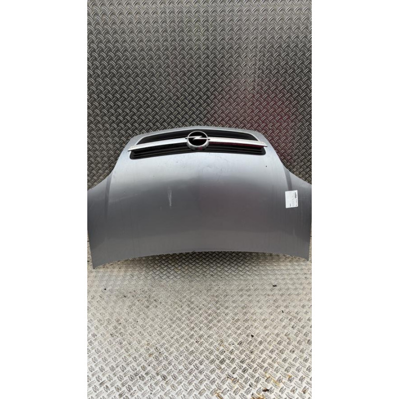 Capot OPEL MERIVA A Photo n°2