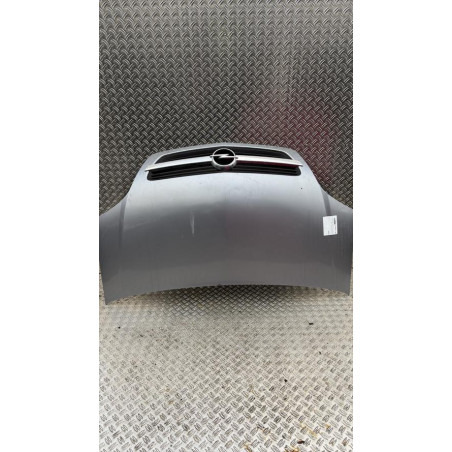 Capot OPEL MERIVA A Photo n°2