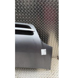 Capot OPEL MERIVA A Photo n°3