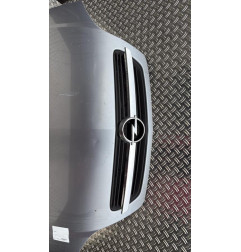 Capot OPEL MERIVA A Photo n°4
