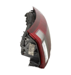 Feu arriere principal gauche (feux) OPEL MERIVA A Photo n°4