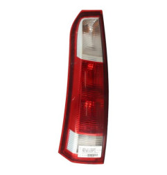 Feu arriere principal gauche (feux) OPEL MERIVA A Photo n°6