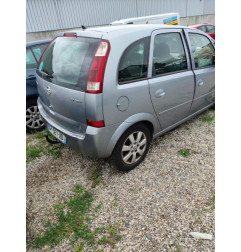 Feu arriere principal gauche (feux) OPEL MERIVA A Photo n°11