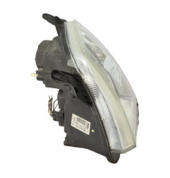 Optique avant principal gauche (feux)(phare) OPEL MERIVA A Photo n°4