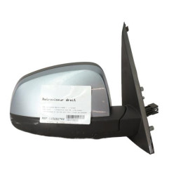 Retroviseur droit OPEL MERIVA A Photo n°3