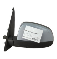 Retroviseur gauche OPEL MERIVA A Photo n°3