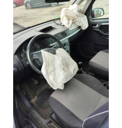 Retroviseur gauche OPEL MERIVA A Photo n°9