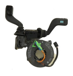 Com (Bloc Contacteur Tournant+Commodo Essuie Glace+Commodo Phare) OPEL MERIVA A Photo n°3