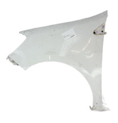 Aile avant gauche RENAULT CLIO 3 Photo n°1