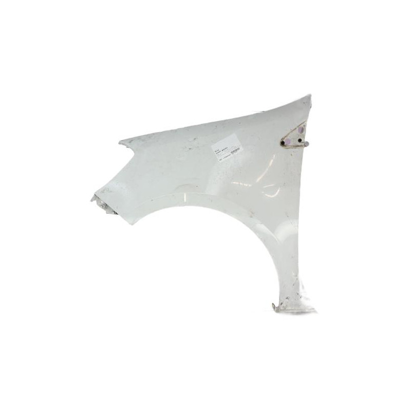 Aile avant gauche RENAULT CLIO 3