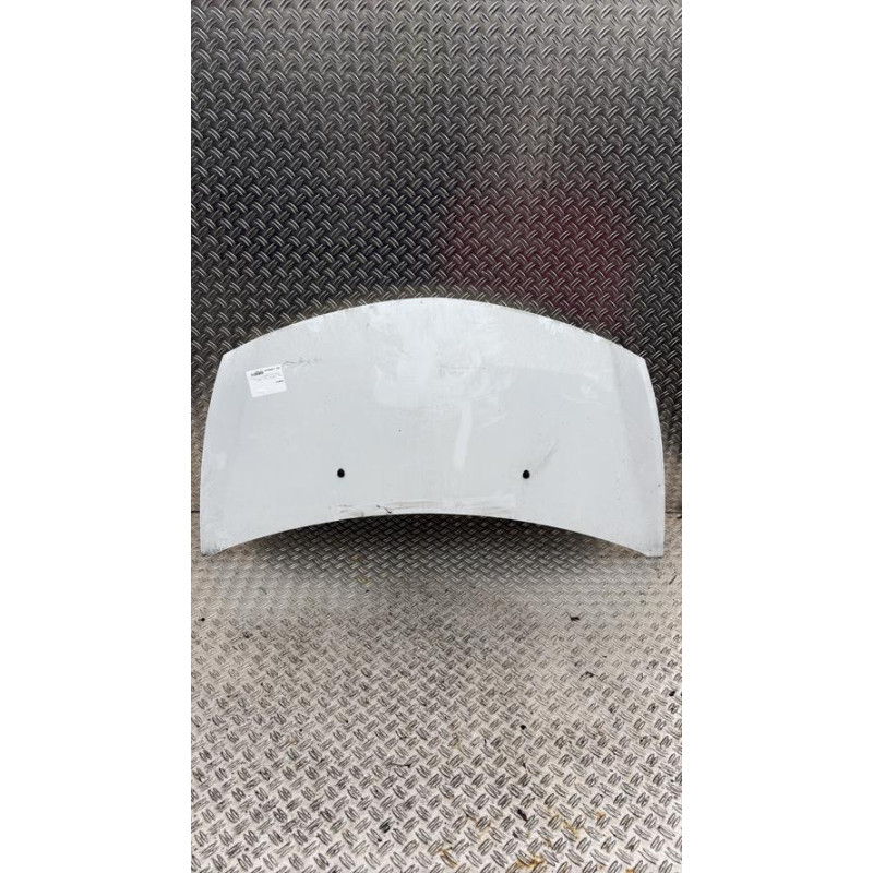 Capot RENAULT CLIO 3