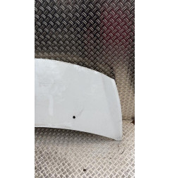 Capot RENAULT CLIO 3 Photo n°3