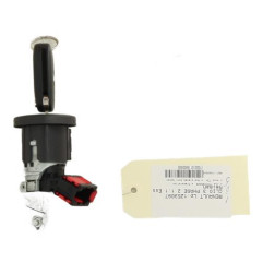 Neiman RENAULT CLIO 3 Photo n°3