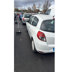 Neiman RENAULT CLIO 3 Photo n°6