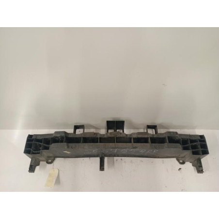 Renfort pare choc arriere (traverse) RENAULT CLIO 4 Photo n°1