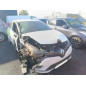 Renfort pare choc arriere (traverse) RENAULT CLIO 4