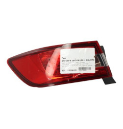 Feu arriere principal gauche (feux) RENAULT CLIO 4 Photo n°1