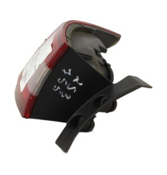 Feu arriere principal gauche (feux) RENAULT CLIO 4 Photo n°3