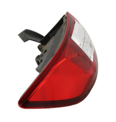 Feu arriere principal gauche (feux) RENAULT CLIO 4 Photo n°5