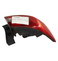 Feu arriere principal gauche (feux) RENAULT CLIO 4 Photo n°6