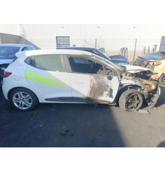 Feu arriere principal gauche (feux) RENAULT CLIO 4 Photo n°19