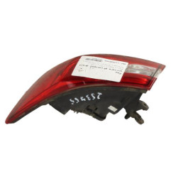 Feu arriere principal droit (feux) RENAULT CLIO 4