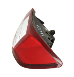Feu arriere principal droit (feux) RENAULT CLIO 4 Photo n°3