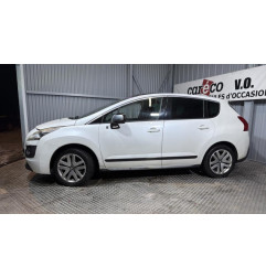 Air bag conducteur PEUGEOT 3008 1 Photo n°18