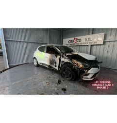 Feu arriere principal droit (feux) RENAULT CLIO 4 Photo n°13