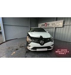 Feu arriere principal droit (feux) RENAULT CLIO 4 Photo n°14