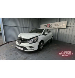 Feu arriere principal droit (feux) RENAULT CLIO 4 Photo n°15