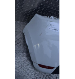 Pare choc arriere RENAULT CLIO 4 Photo n°1