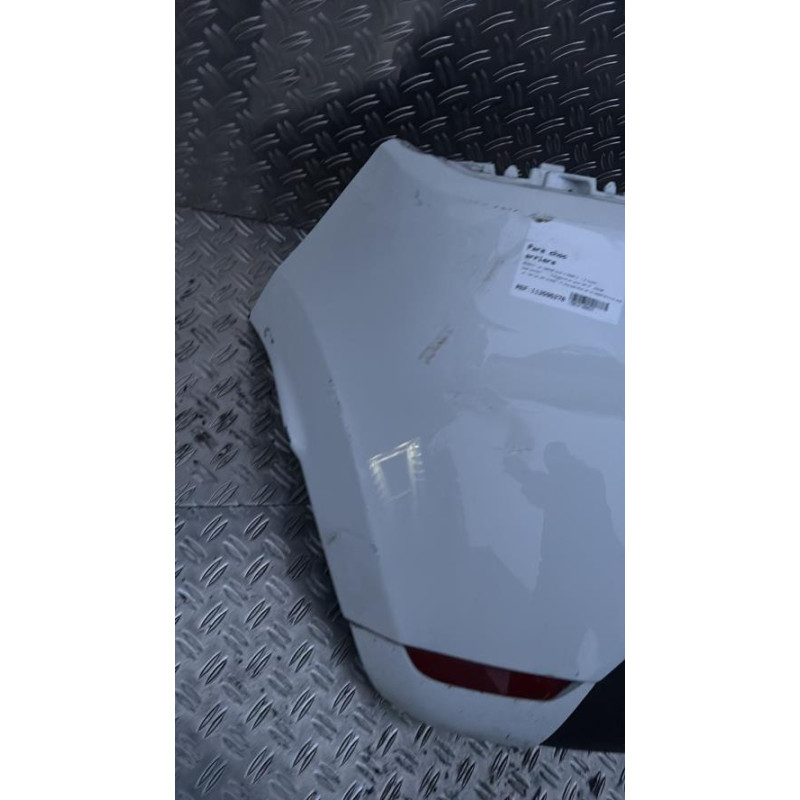Pare choc arriere RENAULT CLIO 4